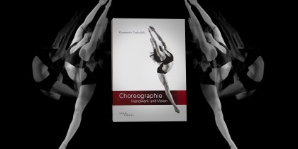 Choreography Book
